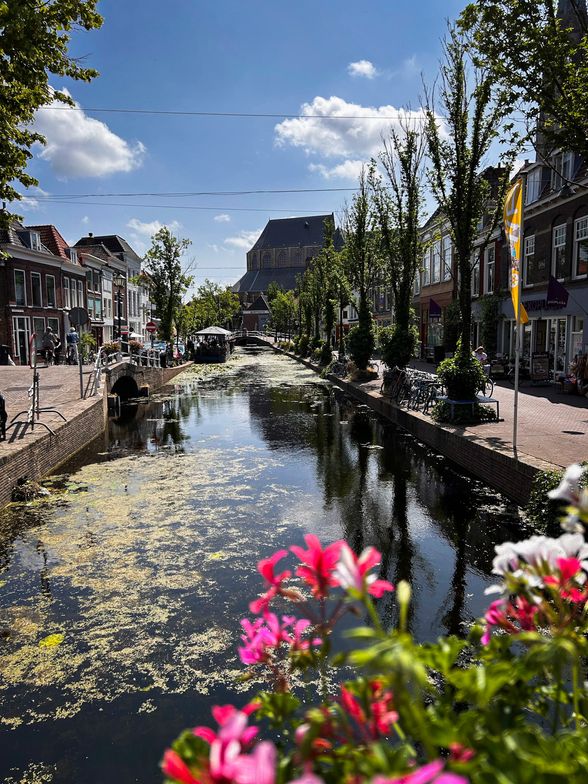 Delft