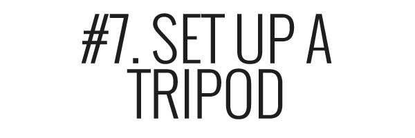 10 Tips for Food Photography Pour Shots