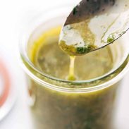 A picture of 5-Minute Sunshine Sauce