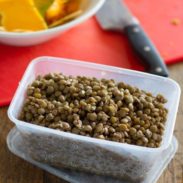 Lentil Recipes